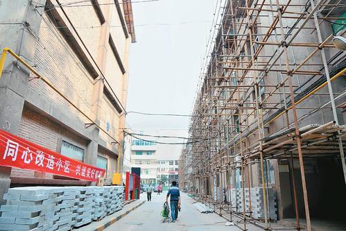 「建筑界」住博會(huì )共話(huà)城鄉建設美好未來(lái)之老舊小區與智慧社區
