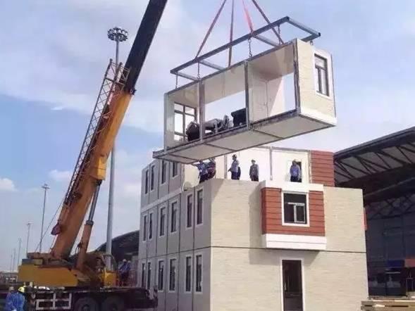住房和城鄉建設部標準定額司關(guān)于2020年度全國裝配式建筑發(fā)展情況的通報